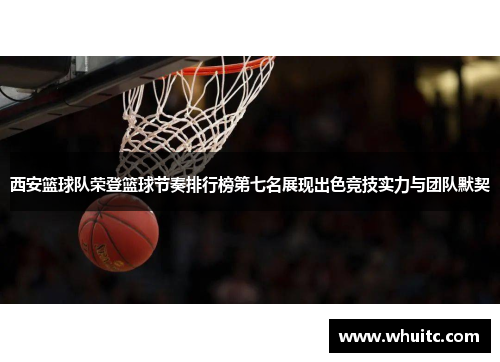 西安篮球队荣登篮球节奏排行榜第七名展现出色竞技实力与团队默契