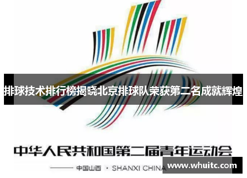 排球技术排行榜揭晓北京排球队荣获第二名成就辉煌