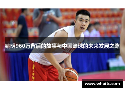 姚明960万背后的故事与中国篮球的未来发展之路